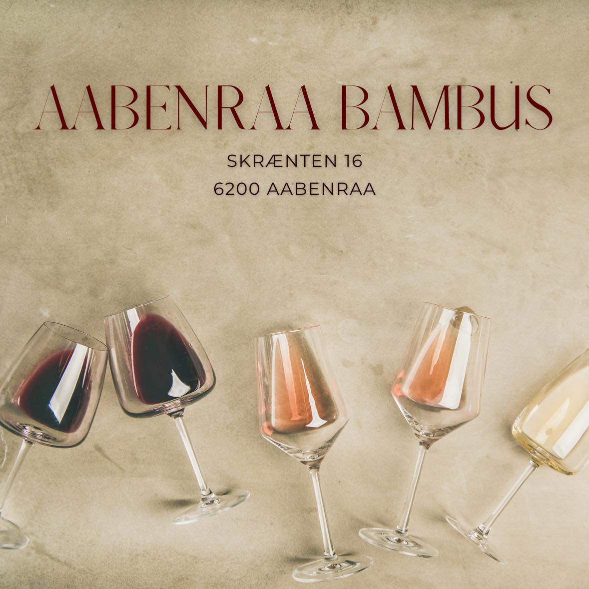 Aabenraa Bambus