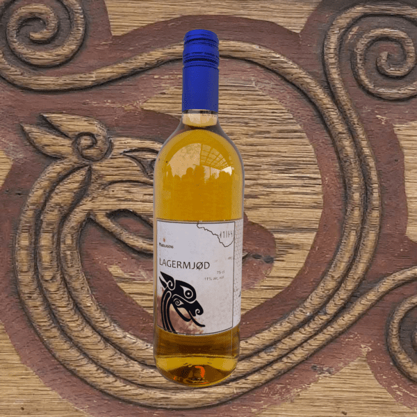 Lager Mjød