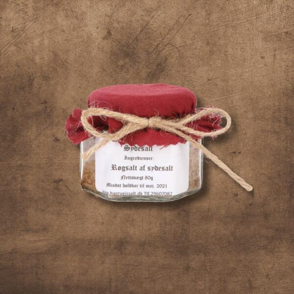 Røgsalt lille