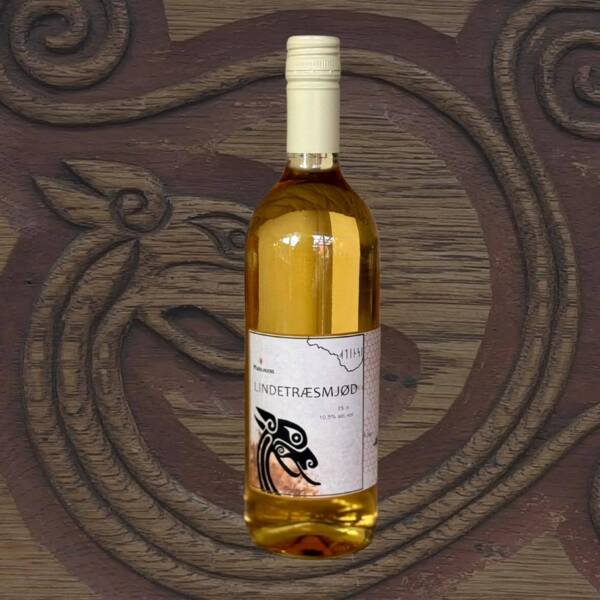 LINDETRÆSMJØD – Noter af hyldeblomst