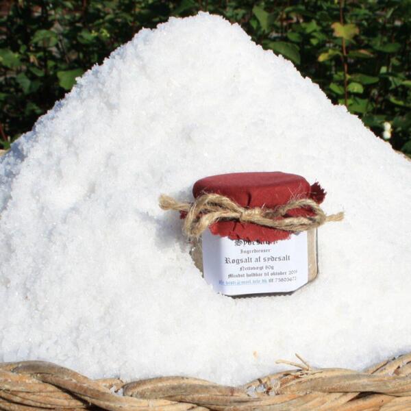 Røgsalt lille