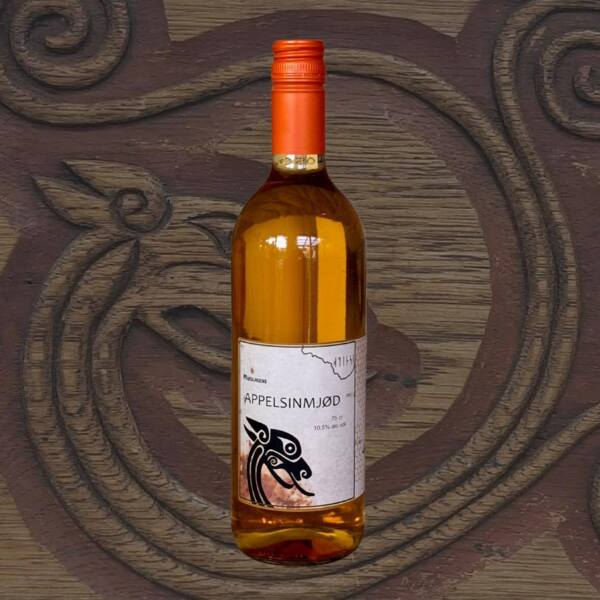 APPELSINMJØD – Enestående smagsrejse