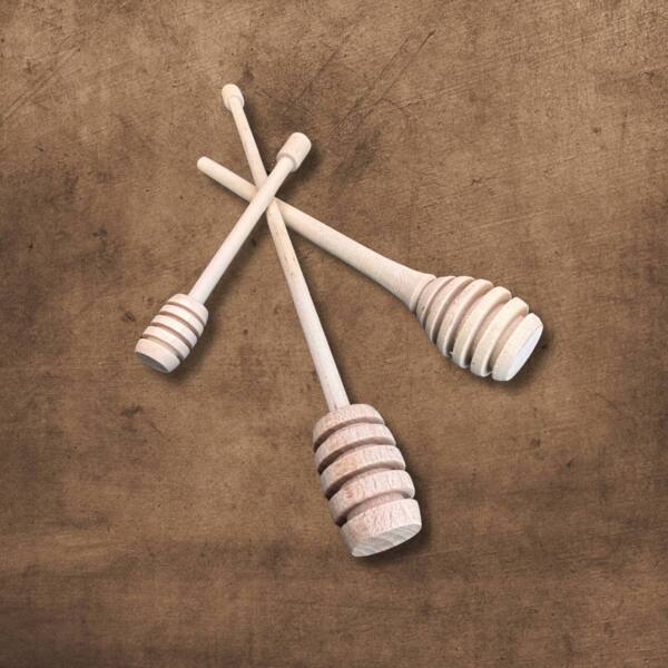 Honningske 3 varianter