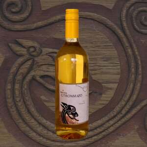 CIRTONMJØD – Nyd en mjød on the rocks