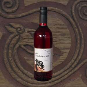 SKOVBÆRMJØD – Skovens symfoni