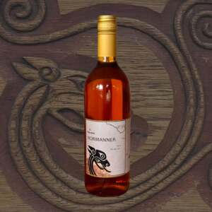 NORMANNERMJØD – Frisk & syrlig balance