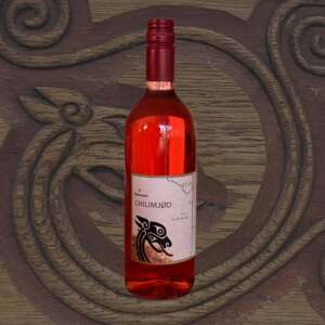 CHILIMJØD – Når sødme & varme forenes