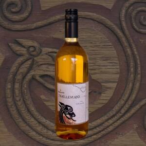 TRÆLLEMJØD – Undertoner af blomster & rosin