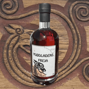 Mjødladens Freja 40% 70 cl.